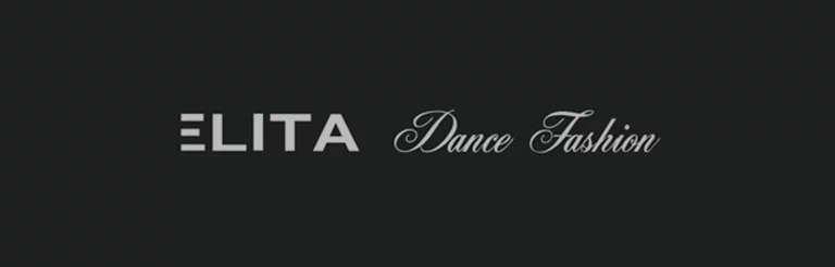 Elite dance studio logo