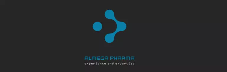 logo Almegapharma