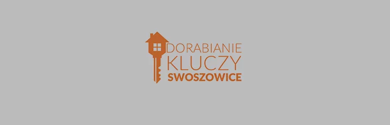 logotyp Dorabianie kluczy Swoszowice