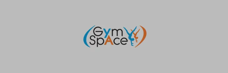 logotyp gum space